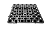 HDPE Drainage Board for Roofing Garden Drainage Cell Modules