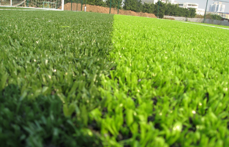 Artificial Football Grass