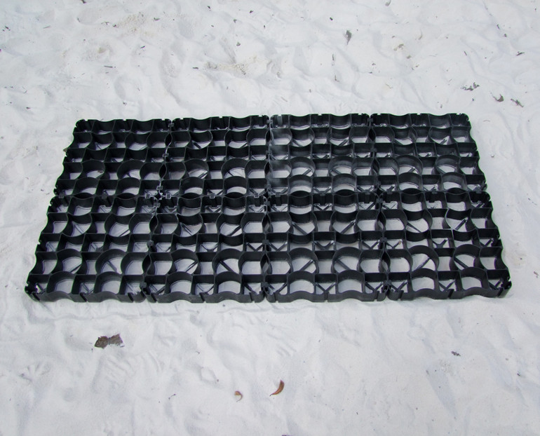 Best Price Plastic Grid Matting for Open Stable
