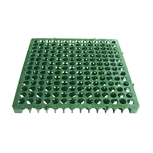 Cheap Roofs Plastic Drainage Plates