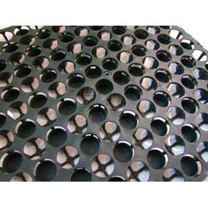 HDPE Plastic Drain Cell System for Greening