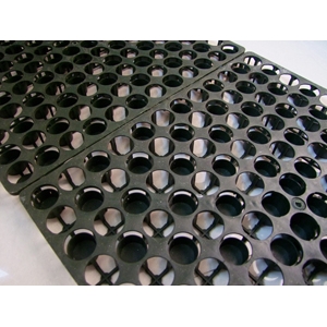 High Strength Outdoor Plastic Drainage Water Board