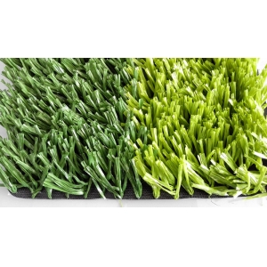 50mm Height Professional Green Artificial Football Grass
