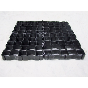Plastic Grate Muddy Paddock Solutions for Horse