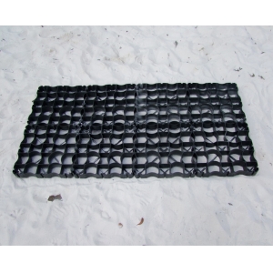 Best Price Plastic Grid Matting for Open Stable