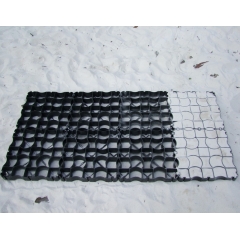 Easy Install Horse Arenas Gravel Grid Systems