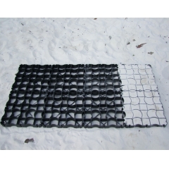 Paddock Plastic Grid Floors