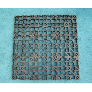 Best Quality Plastic Mesh Paddock Grids for Lunging Area