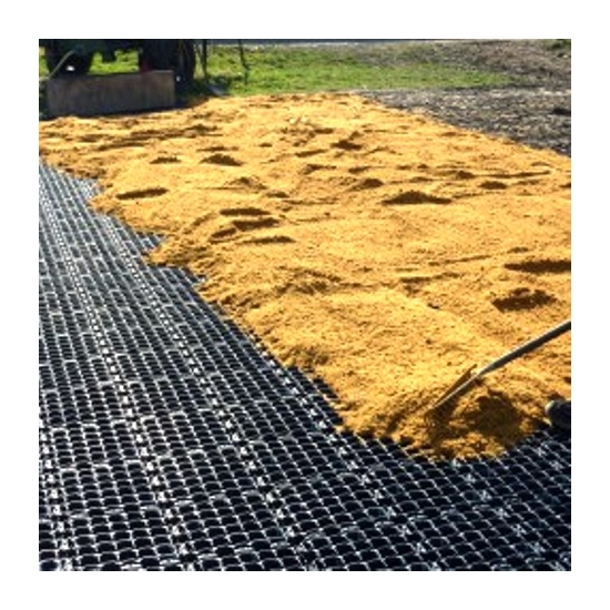 Buy Interlocking Soil Stabilizers Grid Floors Horse Riding
