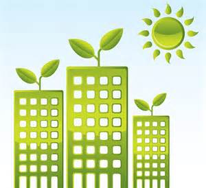Green Construction is Moving from a Niche to the Mainstream