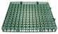 30mm Modular Drainage Cell Panel