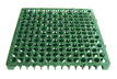 Green Roof Drainage Board With Hdpe Material