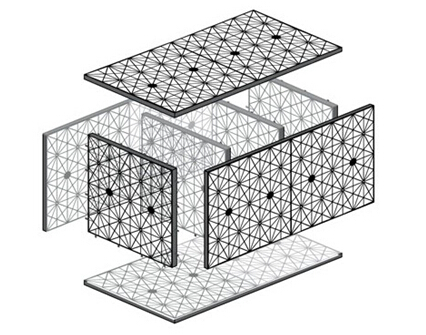 Drainage Tank Module