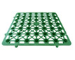 Green Roof Plastic Water Drainage Plate