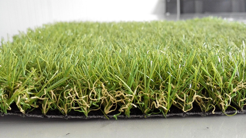 High Standard Design Soccer Court Artificial Turf Grass from www.greengrassgrid.com