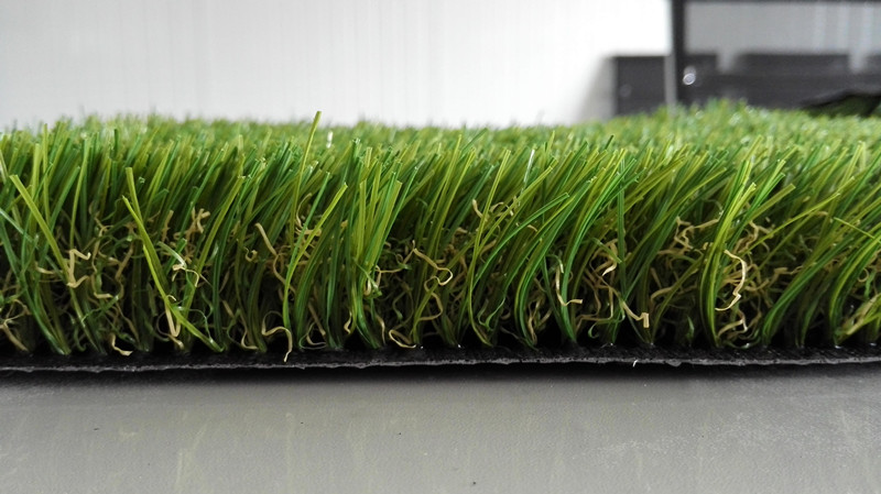 Easy Maintenance Artificial Cheap Turf Grass