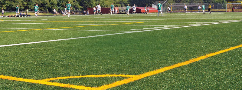 Football Artificial Grass Carpet