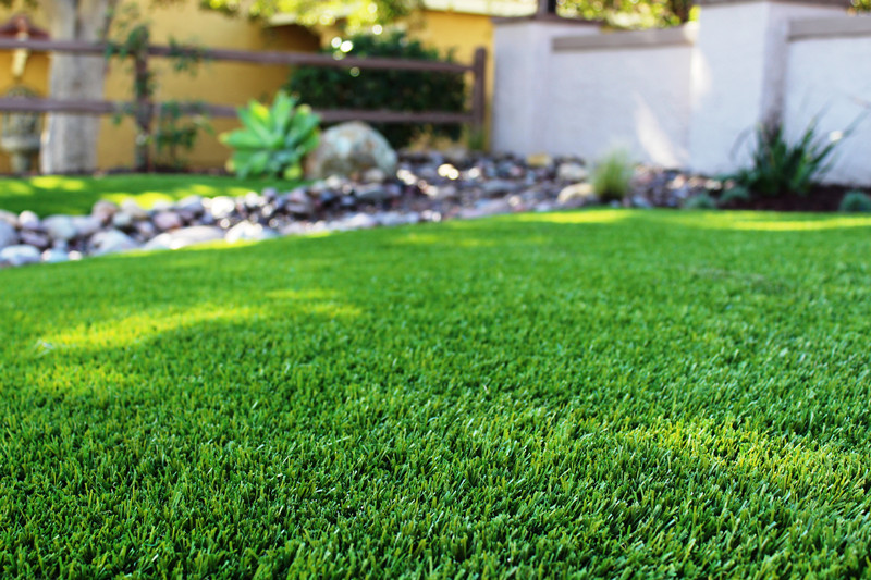 greening system grass pavers