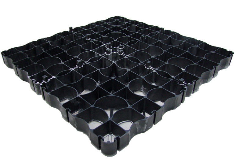 HDPE Materials Stable Flooring