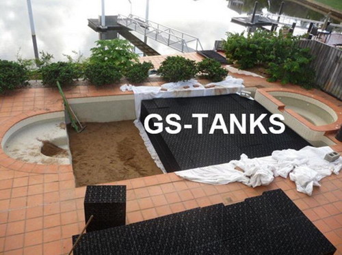 Which Kind Of Rainwater Tank Is The Best Choice For You?