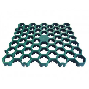 Plastic Grass Reinforcement Grid System from Leiyuan