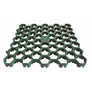 Interlocking Grass Protection Gravel Paving Grids