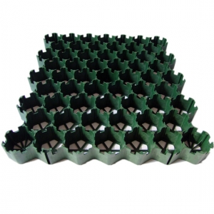 Top Quality Plastic Driveway Gravel Grid