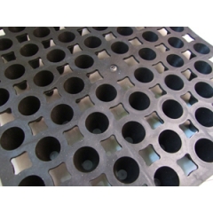  Drainage Systems Plastic Plate