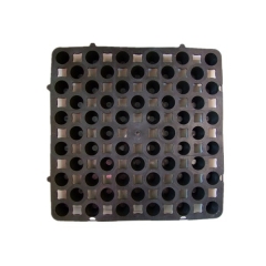 Drainage Sheets Plate