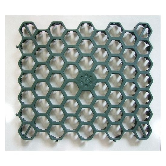 Plastic Grid for Parking on Grass / Plastic Ground Reinforcement Grids for  Gravel - China Plastic Grid, Stabilisation Grid Ground