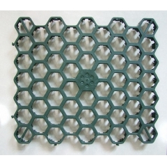 Plastic Grass Paving Grids