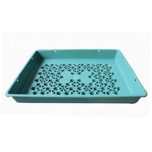 Flower Planting Plastic Containers Plant Tray