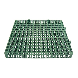 30mm Modular Drainage Cell Panel