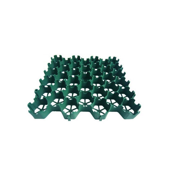 Plastic Grid for Parking on Grass / Plastic Ground Reinforcement Grids for  Gravel - China Plastic Grid, Stabilisation Grid Ground