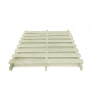 Durable Plastic Swimming Pool Overflow Grating