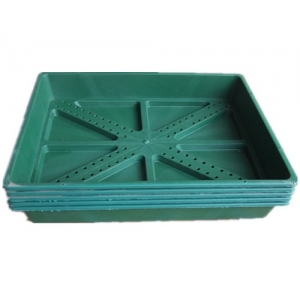 Wholesale Vegetables Plastic Planting Container