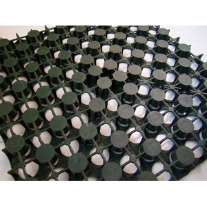 Roofs Plastic Drainage Plates