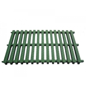 Light Weight Green Pool Drain Grating