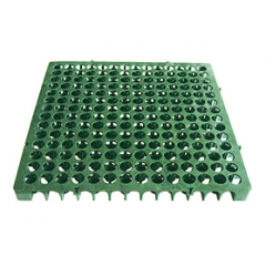 Roofs Plastic Drainage Plates