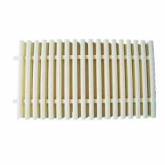 Plastic Drain Grating