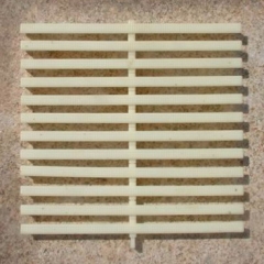 Greening Solution Drain Overflow Grating