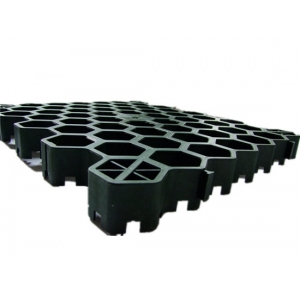 Plastic Grid Grass Reinforcement Supplier