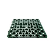 Interlocking Dimple Drainage Board