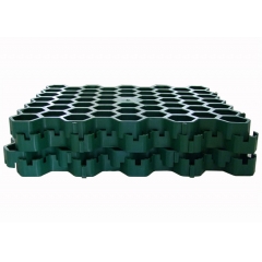 Plastic Grass Grid Paving