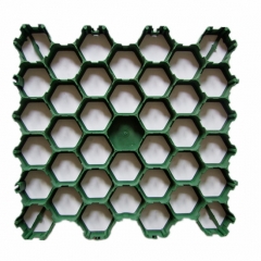 Hdpe Gravel Reinforcement Grid