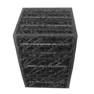 Rainwater Harvesting Modular Water Tanks