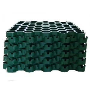 Garden Plastic Grass Grid Manufacturer