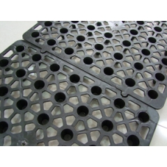Roofing Materials HDPE Drainage Board