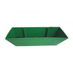 Vertical Plastic Plant Container