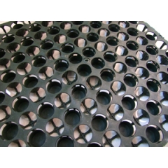 HDPE Plastic Drain Cell System